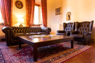 Art Hotel Villa Agape - Place of Charme - Firenze - 5