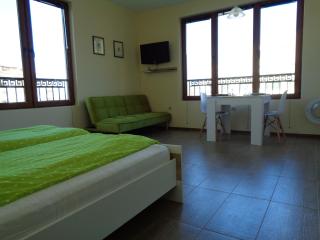 Nereya Palace Studio Mona - Pomorie - 8
