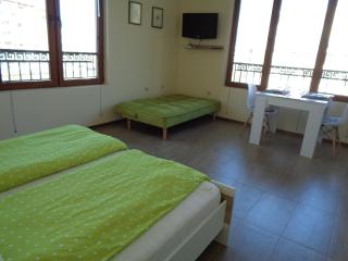 Nereya Palace Studio Mona - Pomorie - 9