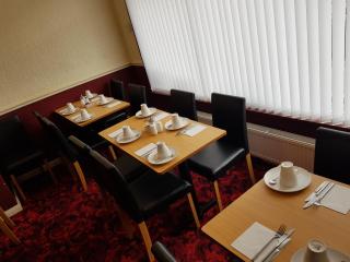 Langroyd Hotel - Blackpool - 6