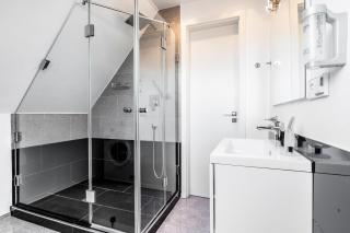 Wohnen auf Zeit - Innenstadt-Appartements - Fribourg-en-Brisgau - 7