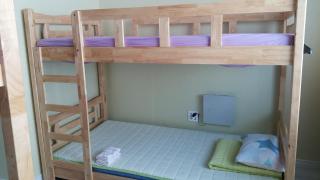 Kangguan Guesthouse - Tongyeong - 3