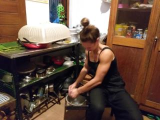 Cosy Nest Home stay - 1