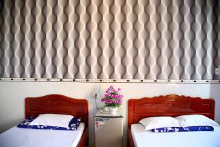 Hotel Trung Khanh - Quy Nhon - 1