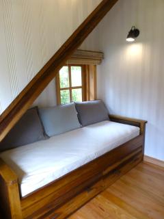 Cabañas Quebrada Verde - 3