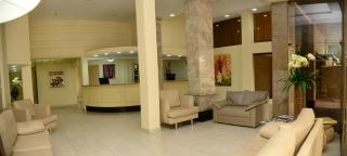 River Park Hotel - Resende - 3