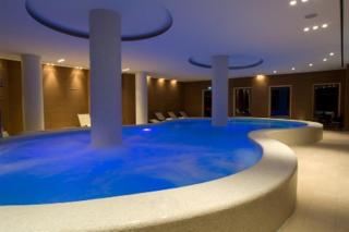 Hotel Villa Ricci & Benessere - Chianciano Terme - 2