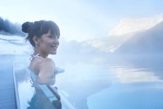 Hotel Cristallo - Wellness Mountain Living - La Villa - 1