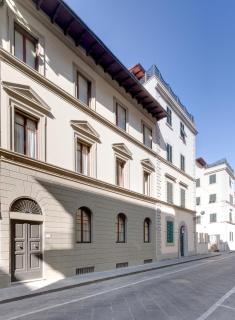 Palazzo Branchi - Florence - 2