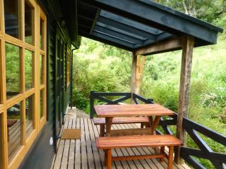 Cabañas Quebrada Verde - Puerto Varas - 5