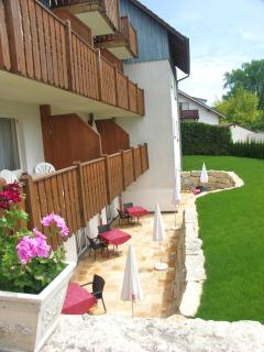 Bodensee-Hotel Kreuz - Uhldingen-Mühlhofen - 6
