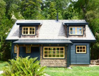 Cabañas Quebrada Verde - Puerto Varas - 6