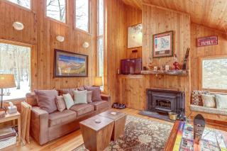 Mad River Masterpiece - Irasville - 3