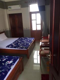 Hotel Trung Khanh - Quy Nhon - 9