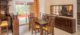 Antico Rosso Villa - Ialyssos - 5
