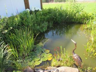 Ferienwohnung Rogge (Stendal) - 5