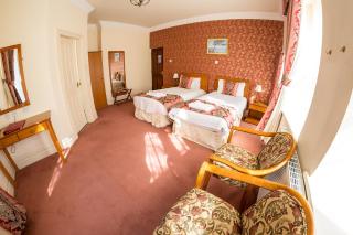 Farnley Tower Guesthouse - Durham - 8