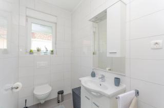 Apartments Luxury and Sea View - Brodarica - 1