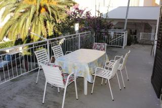 Apartments with a parking space Seget Vranjica, Trogir - 5966 - 8