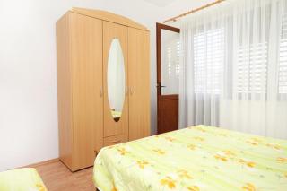 Apartments with a parking space Seget Vranjica, Trogir - 5966 - Seget Vranjica - 7