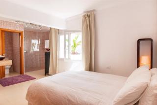 Terrazas del Mar. Villa on the beach. Sea Terrace. Golf - La Garita - 2