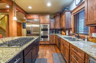 Idaho Club Lodge Home - 2