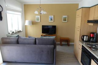 Ferienwohnung Maigloeckchen 17 - Ostseebad Karlshagen - 9