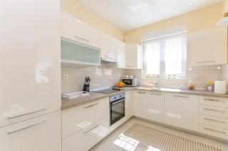 Apartments Luxury and Sea View - Brodarica - 5
