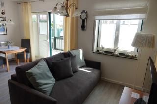Ferienwohnung Maigloeckchen 17 - Ostseebad Karlshagen - 8