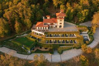 Tenuta De L'Annunziata - Natural Relais - Uggiate - 4