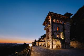Tenuta De L'Annunziata - Natural Relais - Uggiate - 8