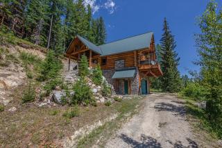 Mogul Hill Cabin - 5