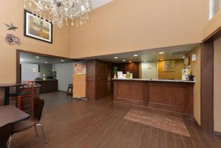 Quality Inn - Gonzales - 3