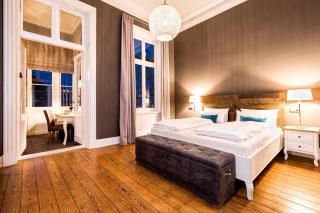 Alsterblick Boutique Hotel - Amburgo - 4