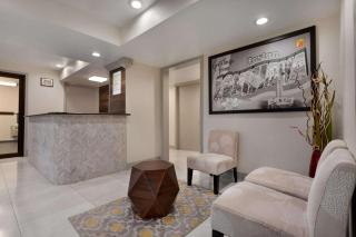 Super 8 by Wyndham Ruston - Ruston - 8