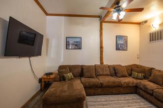 Mogul Hill Cabin - Sandpoint - 1