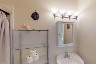 Petronia Cottage - 9
