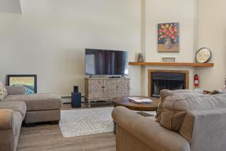 North Conway Townhouse 3H - North Conway - 7