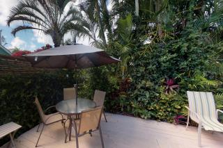 Petronia Cottage - 7
