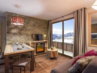 Apartment in a Chalet directly on ski slope - Les Boisses - 5