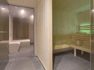 Apartment in a Chalet directly on ski slope - Les Boisses - 5