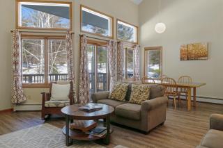 North Conway Townhouse 3H - North Conway - 8