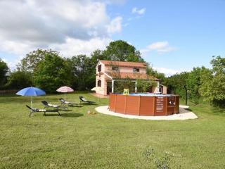 Holiday Home in Pula with Swimming Pool - Pula - 9