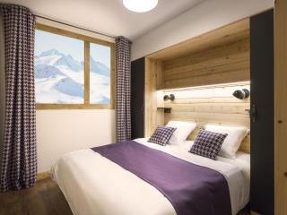 Apartment in a Chalet directly on ski slope - Les Boisses - 7