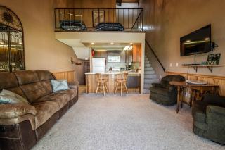 Condo Del Sol 210 - Sandpoint - 4