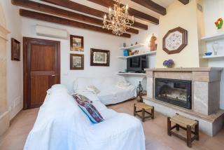 Can Vallori - Sencelles - 5