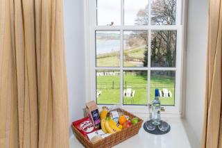 The Farmhouse at Bodnant Welsh Food - 4