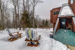 Mad River Masterpiece - 8