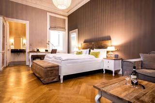 Alsterblick Boutique Hotel - Amburgo - 1