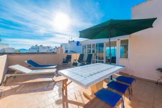 Europa 3B - Port de Pollença - 9